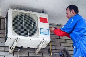 24/7 and Emergency HVAC Near Dwg, TX | Air Conidtioning and Heating Contractors